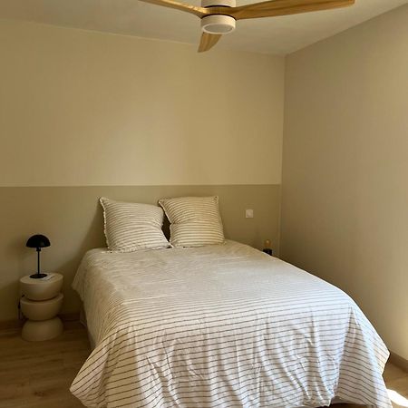 Appartement Champollion 2 Figeac Eksteriør billede