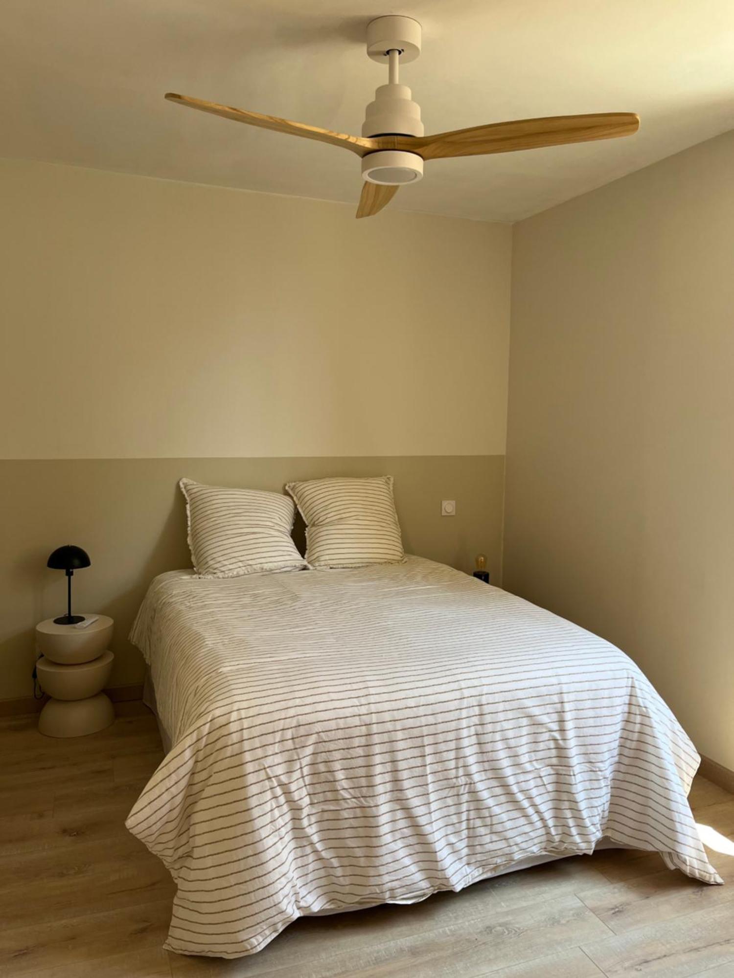 Appartement Champollion 2 Figeac Eksteriør billede