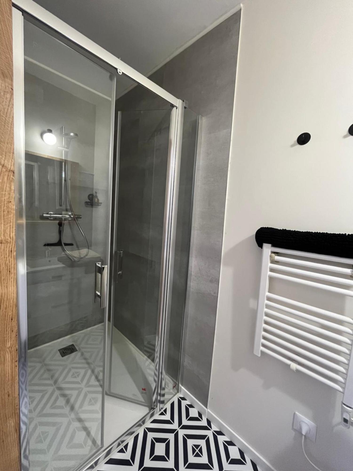 Appartement Champollion 2 Figeac Eksteriør billede