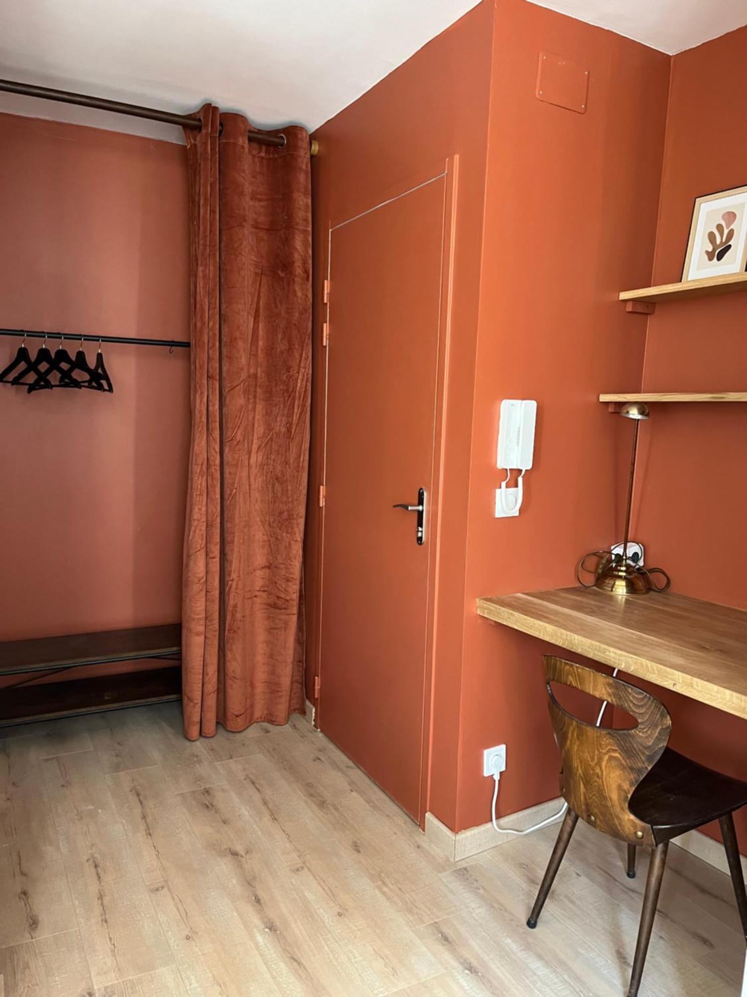 Appartement Champollion 2 Figeac Eksteriør billede