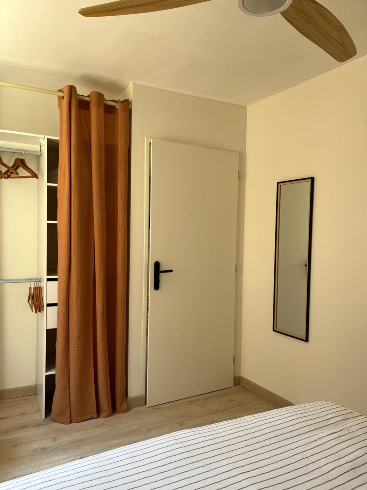 Appartement Champollion 2 Figeac Eksteriør billede
