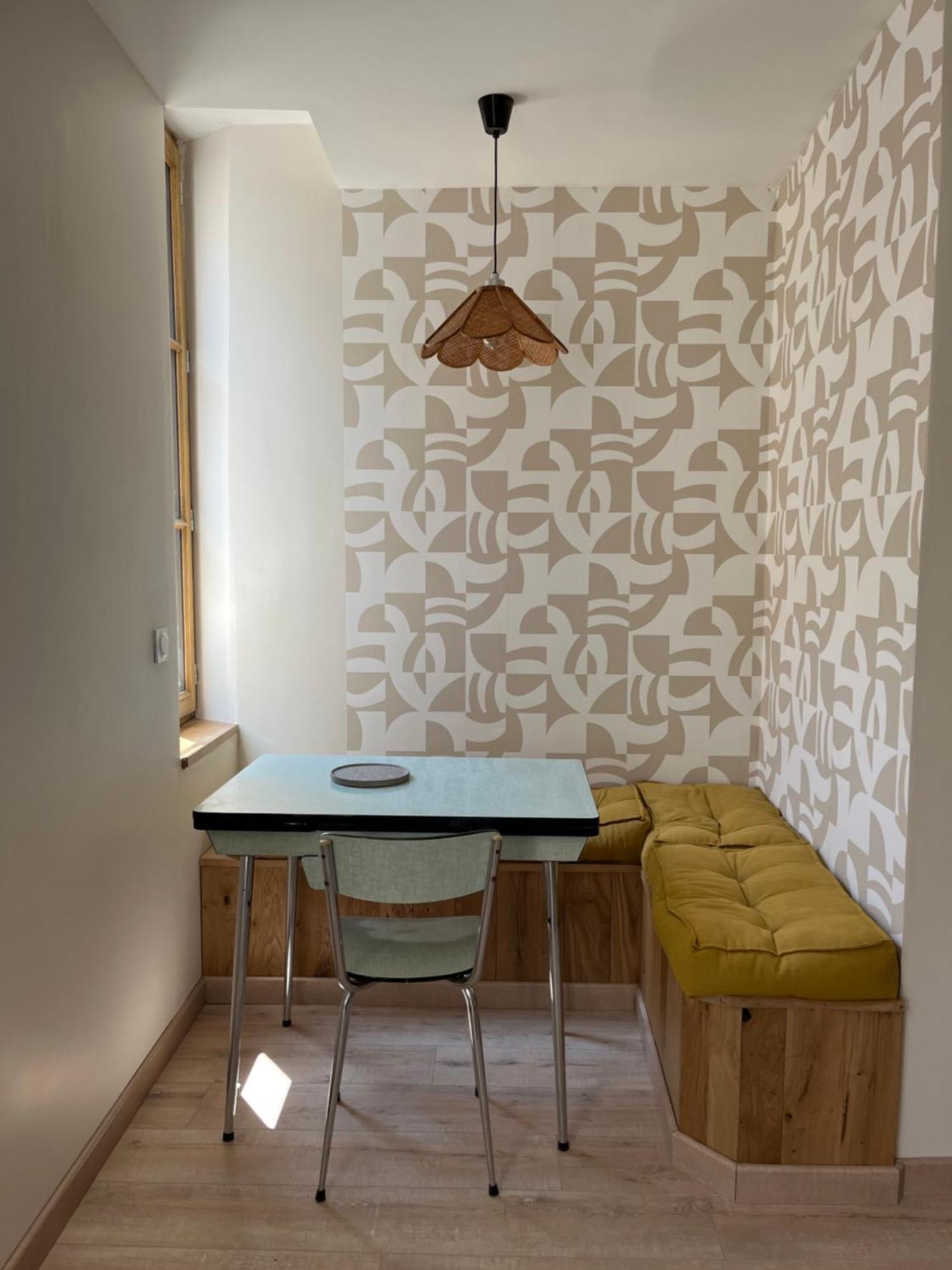 Appartement Champollion 2 Figeac Eksteriør billede