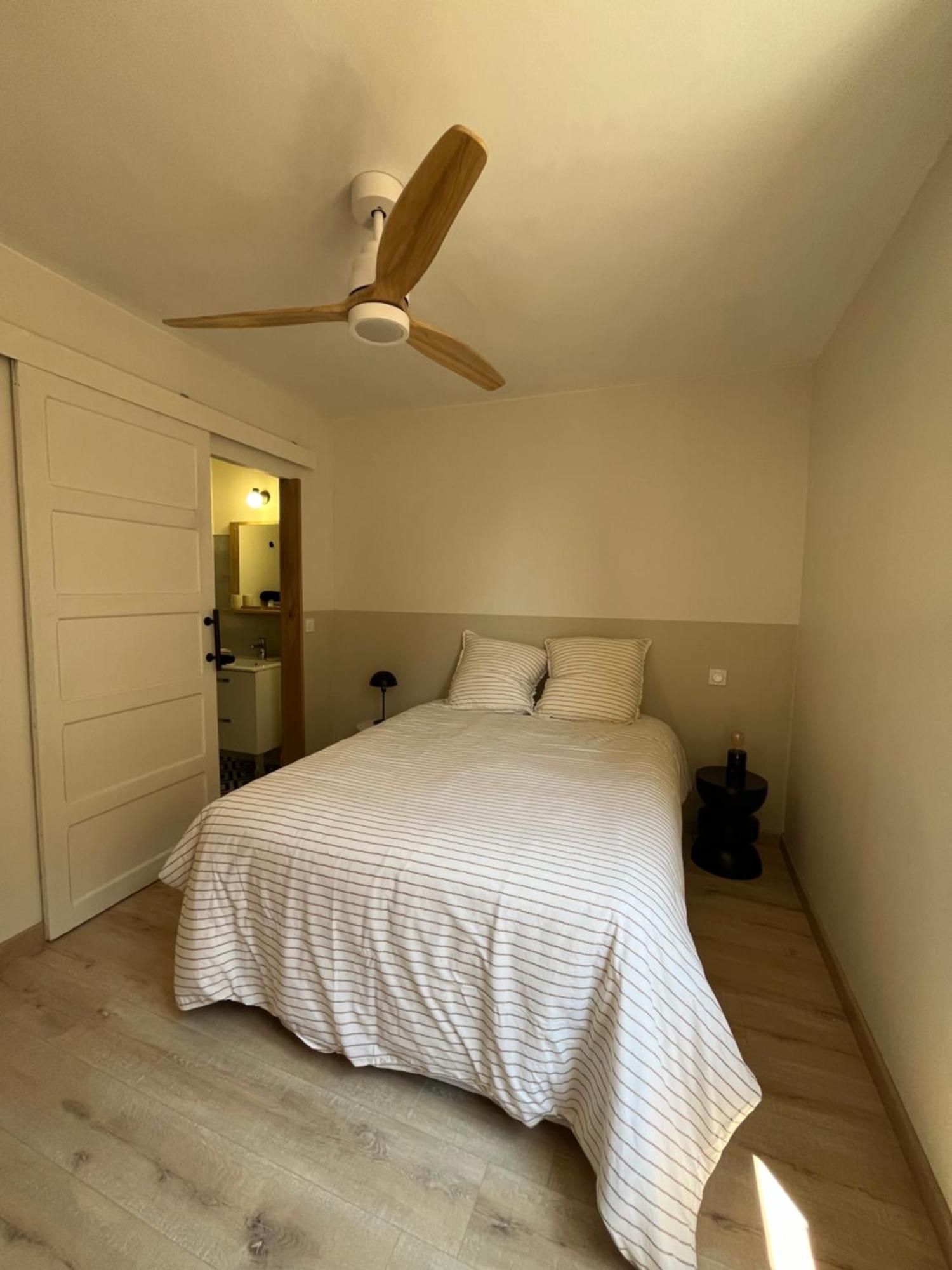 Appartement Champollion 2 Figeac Eksteriør billede