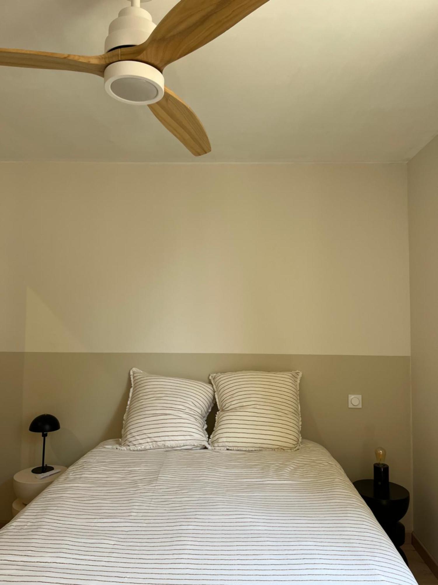 Appartement Champollion 2 Figeac Eksteriør billede